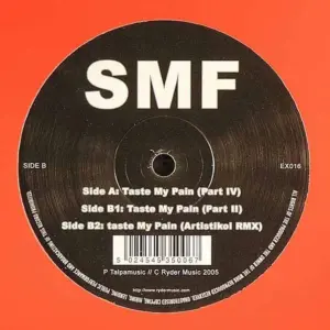 SMF – Taste My Pain