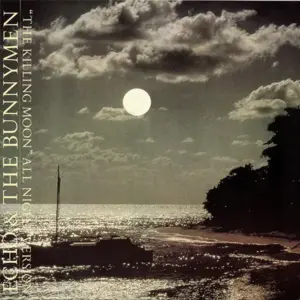 Echo & The Bunnymen – The Killing Moon (All Night Version)