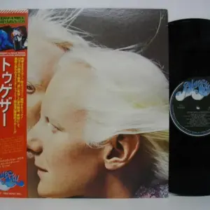 Johnny Winter & Edgar Winter – Together