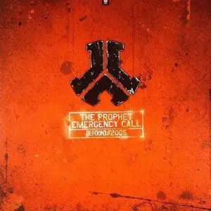 Prophet, The – Emergency Call (Defqon.1//2005)