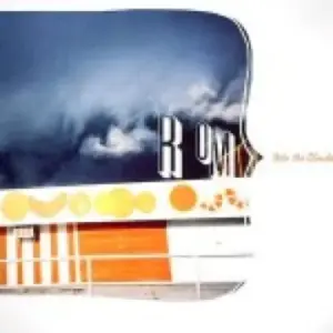 ROM (2) – Into The Clouds