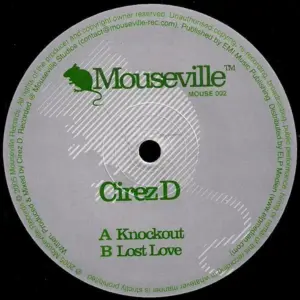 Cirez D – Knockout