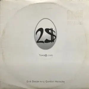 2 Dollar Egg – Tow@.COM