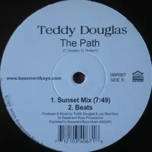 Teddy Douglas – The Path