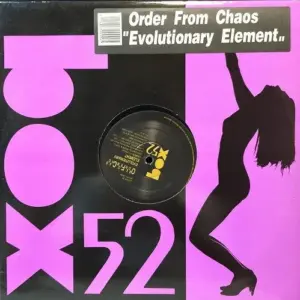 Order From Chaos (2) – Evolutionary Element