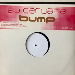 BJ Caruana – Bump
