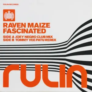 Raven Maize – Fascinated
