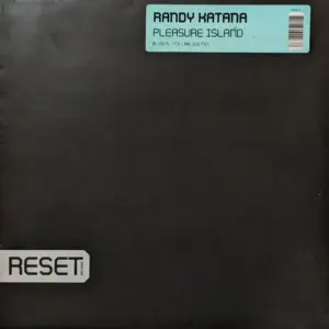 Randy Katana – Pleasure Island