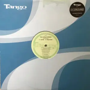 Da Sunlounge – Use Me