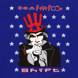 Various – Shift