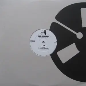 J Tijn – Flat