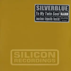 Silverblue – To My Twin Soul