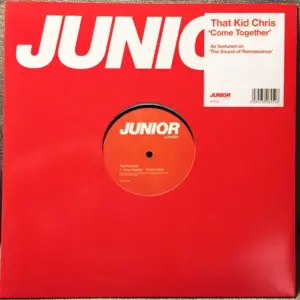 That Kid Chris – Come Together