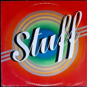 Stuff (2) – Stuff