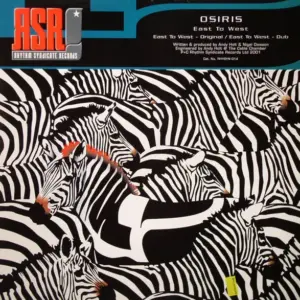 Osiris – East To West