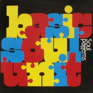 Basic Soul Unit – Soul Patterns EP