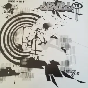 Wee-Kids – Untitled