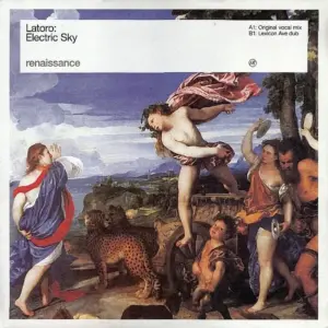 Latoro – Electric Sky