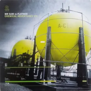 Mr. Sam vs. Alex Flatner – Chemical Adventures Vol. 1