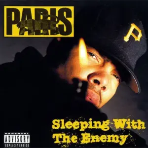 Paris (2) – Sleeping With The Enemy
