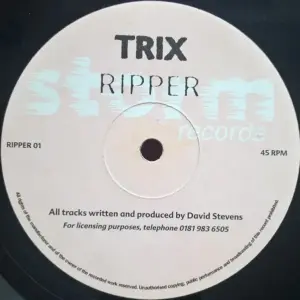 Trix (4) – Ripper