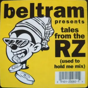 Joey Beltram – Phuture Trax