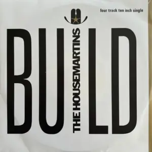 Housemartins, The – Build