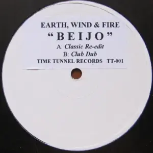Earth, Wind & Fire – Beijo