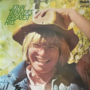 John Denver – John Denver's Greatest Hits