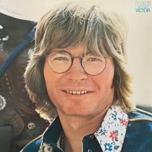 John Denver – Windsong