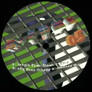 R-Zone (2) – R-Zone 05