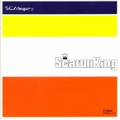 Scafull King – Scategory