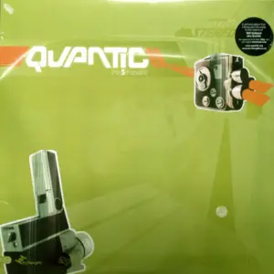 Quantic – The 5th Exotic
