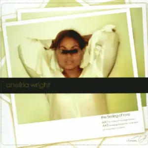 Courtney Jackson / Anetria Wright – Everybody / Feeling Of Love