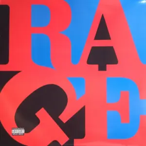 Rage Against The Machine – Renegades