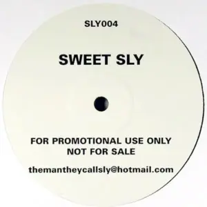 Unknown Artist – Sweet Sly / Kinky Sly