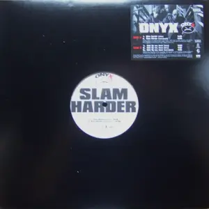 Onyx – Slam Harder