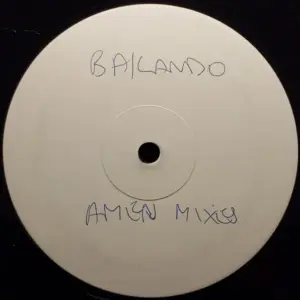 Loona – Bailando