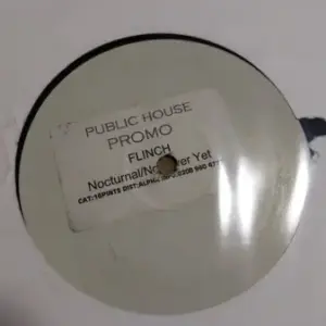 Flinch – Nocturnal