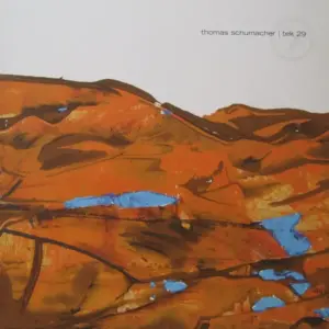 Thomas Schumacher – Tek 29