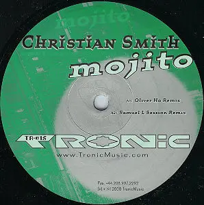 Christian Smith – Mojito