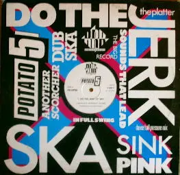 Potato 5 – Do The Jerk
