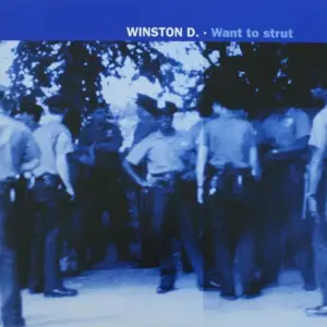 Winston D. – Want To Strut