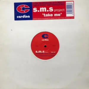 S.M.S. Project – Take Me