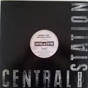 Mimmo Mix Featuring Donna (5) / Mod 222 – Chains / Time Has No Time