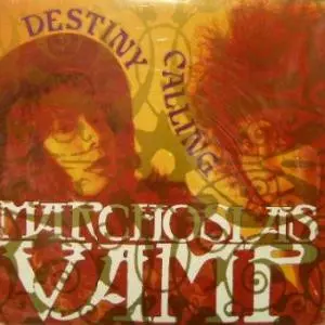 Marchosias Vamp – Destiny Calling