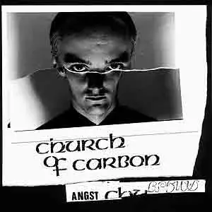 Church Of Carbon – Angst EP