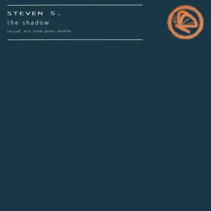 Steven S – The Shadow