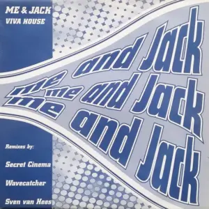 Me And Jack – Viva House