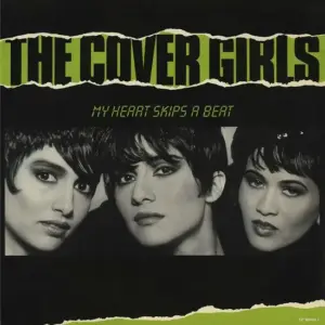 Cover Girls, The – My Heart Skips A Beat